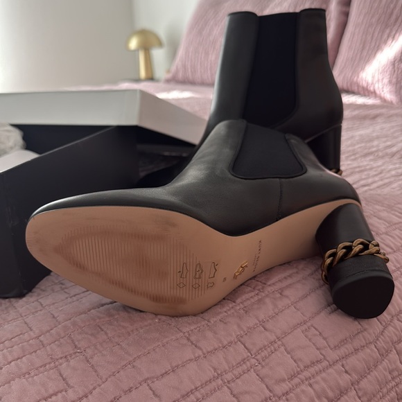 Kurt Geiger Raquel Ankle boot EUR/40 - US9 NWOT with box - Picture 2 of 7